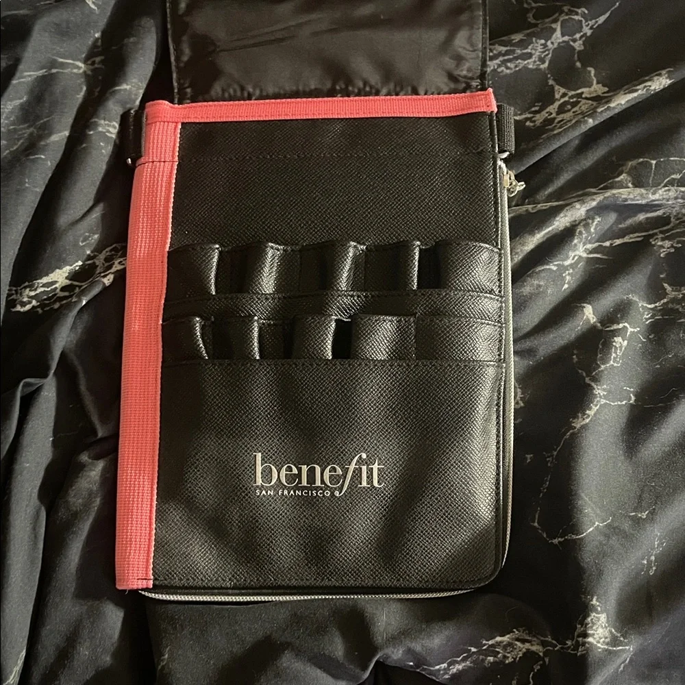 Benefit brush belt - Picture 2 of 3